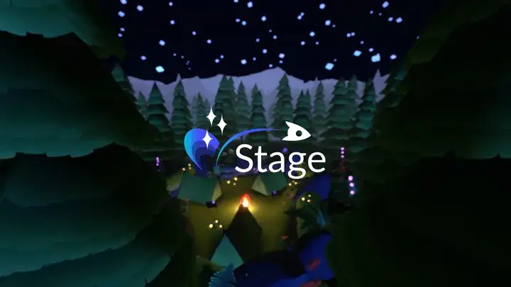 Stage