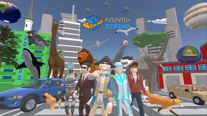 LivIt Studio