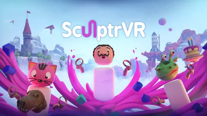 SculptrVR
