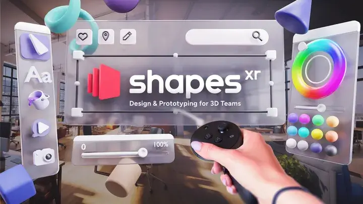 ShapesXR