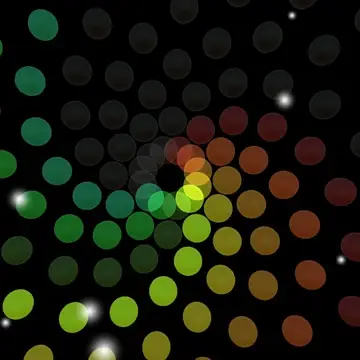Vision XR Video Synthesizer
