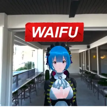 Waifu