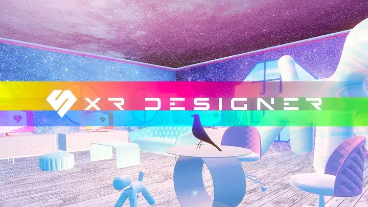XR Designer