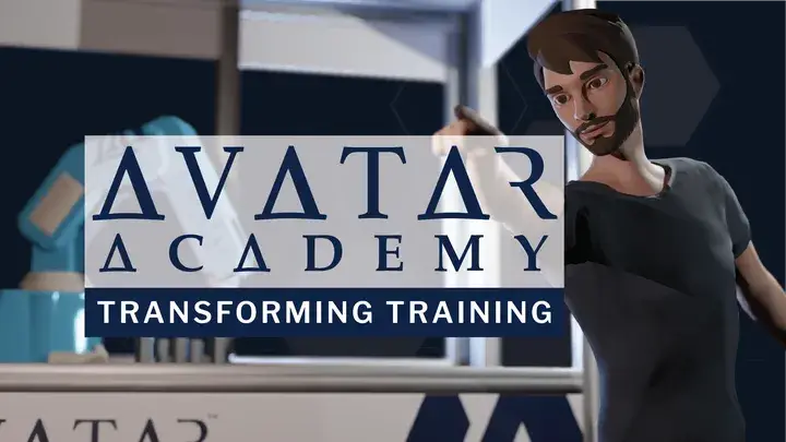 Avatar Academy