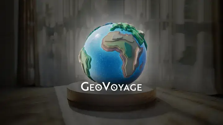 Geo Voyage