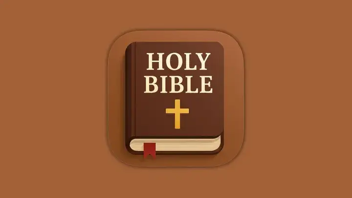 Holy Bible