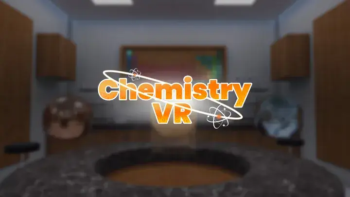 Chemistry VR